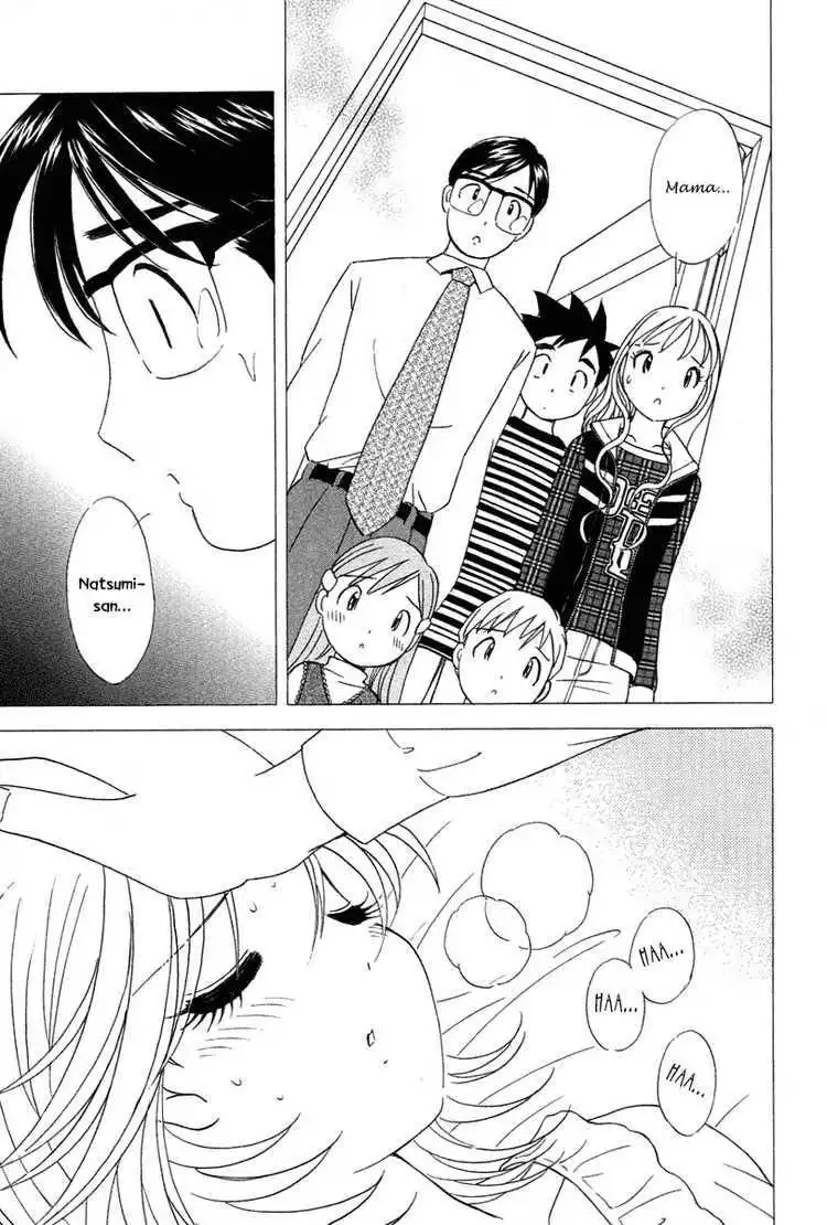 Orange Yane no Chiisana Ie Chapter 19 21